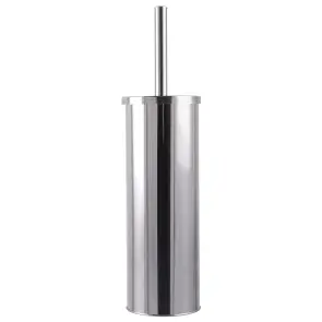 Йоржик підлоговий HOTEC 16.604 Stainless Steel №3