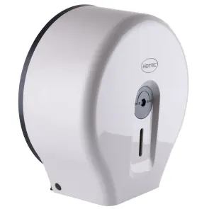 Диспенсер для туалетной бумаги HOTEC 14.201 ABS №1