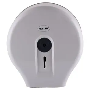 Диспенсер для туалетной бумаги HOTEC 14.201 ABS №2