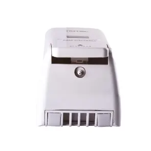 Дозатор жидкого мыла HOTEC 13.506 ABS White №9