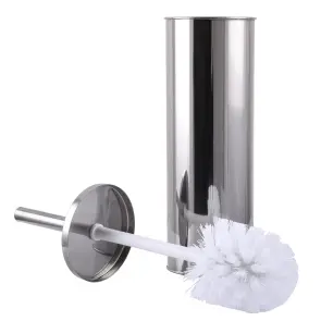 Йоржик підлоговий HOTEC 16.604 Stainless Steel №6