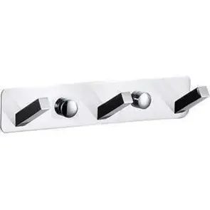 Планка з гачками Perfect Sanitary Appliances KB 9385-3 №1