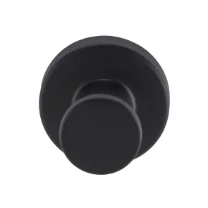 Крючок одинарный SONIA ASTRAL BLACK 185160 №3