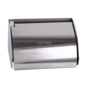 Диспенсер для туалетной бумаги HOTEC 16.621 Stainless Steel №4