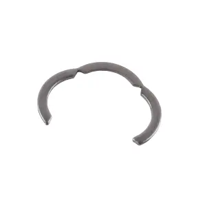 Н Стопорне кільце для комплектації DN12 INOX TUCAI made in Spain ART 6486 №1