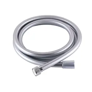 Шланг душевой TUCAI Shower Hose Platinum 175см Satin (201962) №1