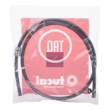 205888 Шланг ACB TAQ-TP 150см H1/2con*М15″ д/змішувача витяжныи носом (TUCAI made in SPAIN)