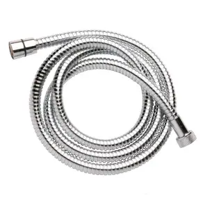 Шланг душовий TUCAI Stainless Steel 100-130см (4116) №2
