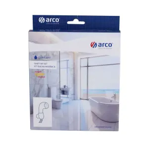 Душовий комплект ARCO WP013 №3