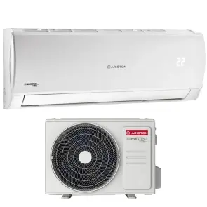 Ariston ALYS R32 C 35 MUD0 спліт кондиціонер №1