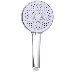 Душова лійка Topaz NF-2202-00-WHITE №1