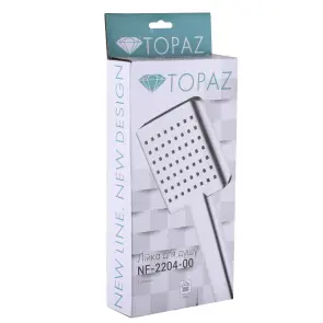 Душевая лейка Topaz NF-2204-00 №3