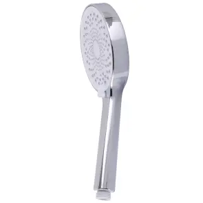 Душова лійка Topaz NF-2202-00-WHITE №4