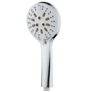 Душова лійка Topaz NF-2206-00-WHITE №2