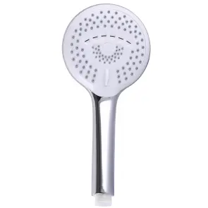 Душова лійка Topaz NF-2207-00-WHITE №1