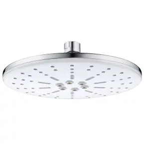 Душова лійка Topaz NF-R2222T-00-WHITE №1