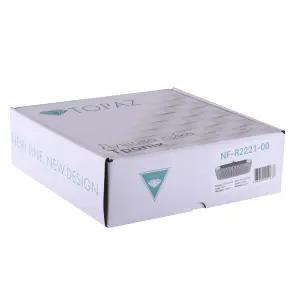 Душова лійка Topaz NF-R2221-00 №2