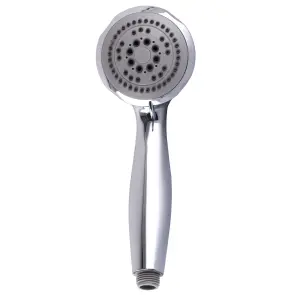 Душова лійка Topaz NF-2288-00-LOTUS №1