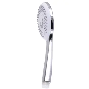 Душова лійка Topaz NF-2207-00-WHITE №4