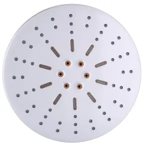 Душова лійка Topaz NF-R2222T-00-WHITE №3
