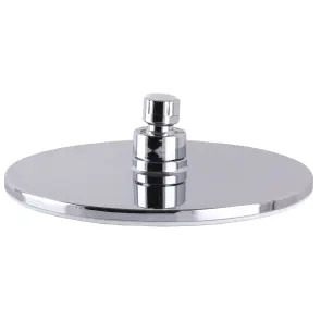 Душова лійка Topaz NF-R2222T-00-WHITE №4
