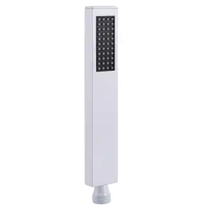 Душова лійка TOPAZ P-1019-W №1