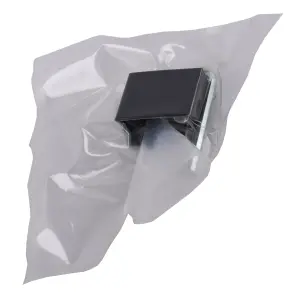 UNIO KM 06 BLK Комплект скрытого монтажа. Черный №2