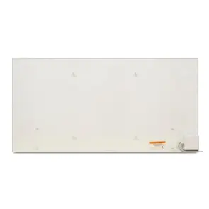 Обігрівач керамічний ТCM-RA 1000 (12073) 1203х603х17 №4