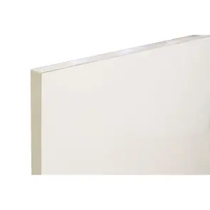 Обігрівач керамічний ТCM-RA 500 (білий) 603х603х17 №3