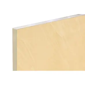 Обогреватель керамический ТCM-RA 500 (бежевый) 603х603х17 №1
