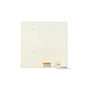 Обогреватель керамический ТCM-RA 500 (бежевый) 603х603х17 №3