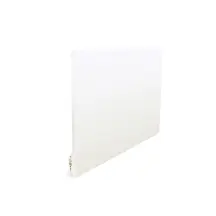 Обогреватель керамический ТCM-RA 750 (белый) 903х603х17