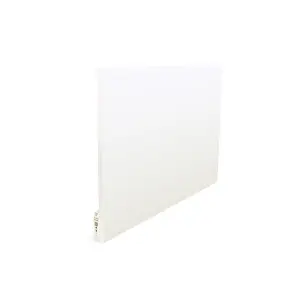 Обогреватель керамический ТCM-RA 750 (белый) 903х603х17 №1