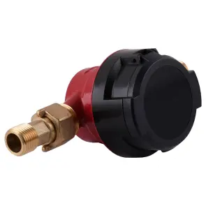 Счетчик горячей воды ECOSTAR DN15 1/2″ E-D R160 №5