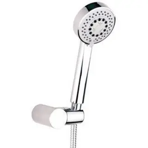 Душовий комплект з настінним тримачем Cersanit LANO S951-022 №1