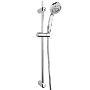 Душовий комплект зі стійкою Cersanit VIBE S951-021 №1