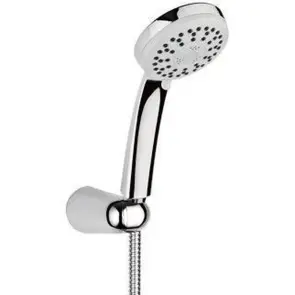 Душовий комплект з настінним тримачем Cersanit MODI S951-023 №1