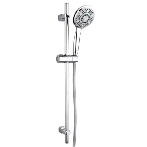 Душовий комплект зі стійкою Cersanit SENTI S951-020 №1