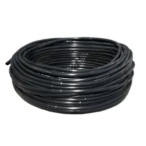 Трубка крапельна EKO-MT 16*1,0 mm 2.1 LT/H 20cm 3.0 bar (100м,Польща) №2