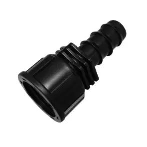 Адаптер для трубки 16мм,РВ 1/2″ Bradas №1