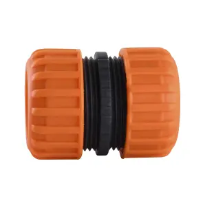GL5818 GOLD LINE Муфта соеденительная на шланг 3/4″ bradas Польша №1