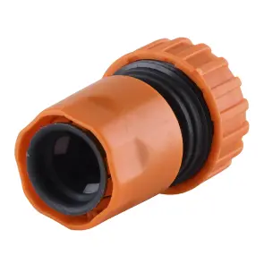 GL5819P GOLD LINE Конектор 3/4″ - STANDARD bradas Польща №3
