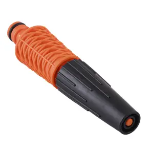 ECO-PWB4710 BLACK LINE Насадка для полива регулируемая bradas Польша №1