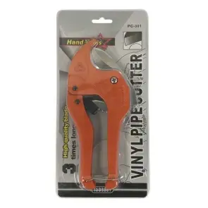 Ножницы для резки PPR трубы ф20-40мм NEW (PC 301) №1
