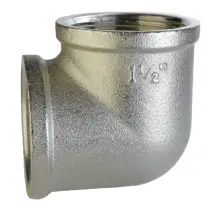 Уголок 1 1/2″ВВ никелированный А0135А(нк) купить в Украине