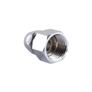Цанга внутрішня SOLOMON 3/8″х1/2″ хром 9003 №2