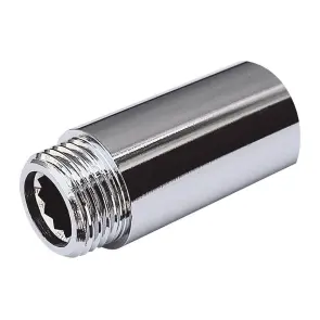 Удлинитель SOLOMON 3/4″ хром 70мм 6105 №1