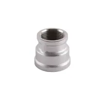 Муфта перехідна SOLOMON 2″х1 1/2″ ВВ нікель 8203 N купити в Україні