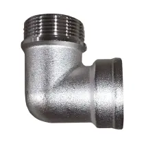 Кутник SOLOMON 2″ нікель ЗВ 8200 купити в Києві