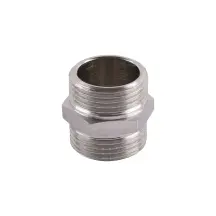 Ніпель SOLOMON 1/2″ ЗЗ нікель 8205 N купити